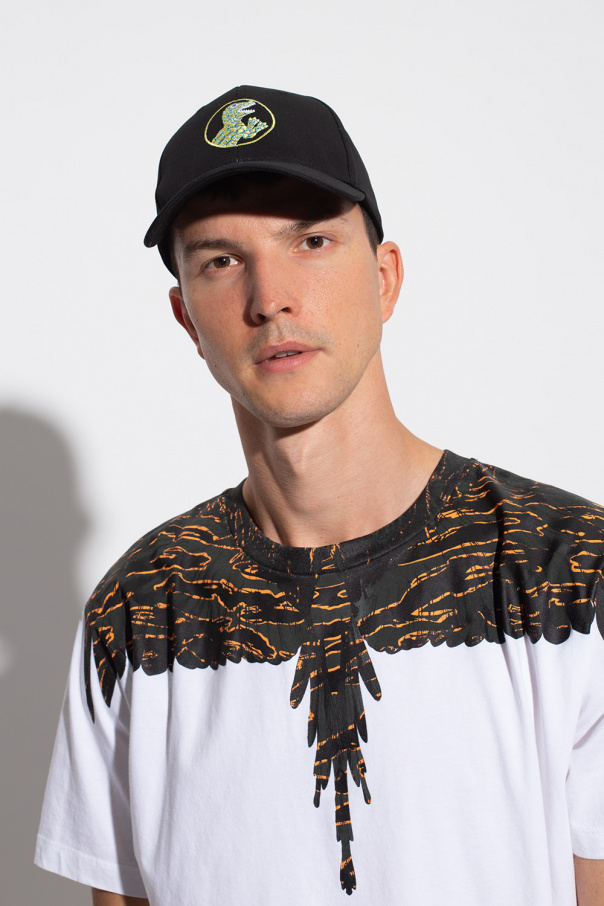 PS Paul Smith Embroidered baseball cap