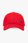 PS Paul Smith Branded baseball cap