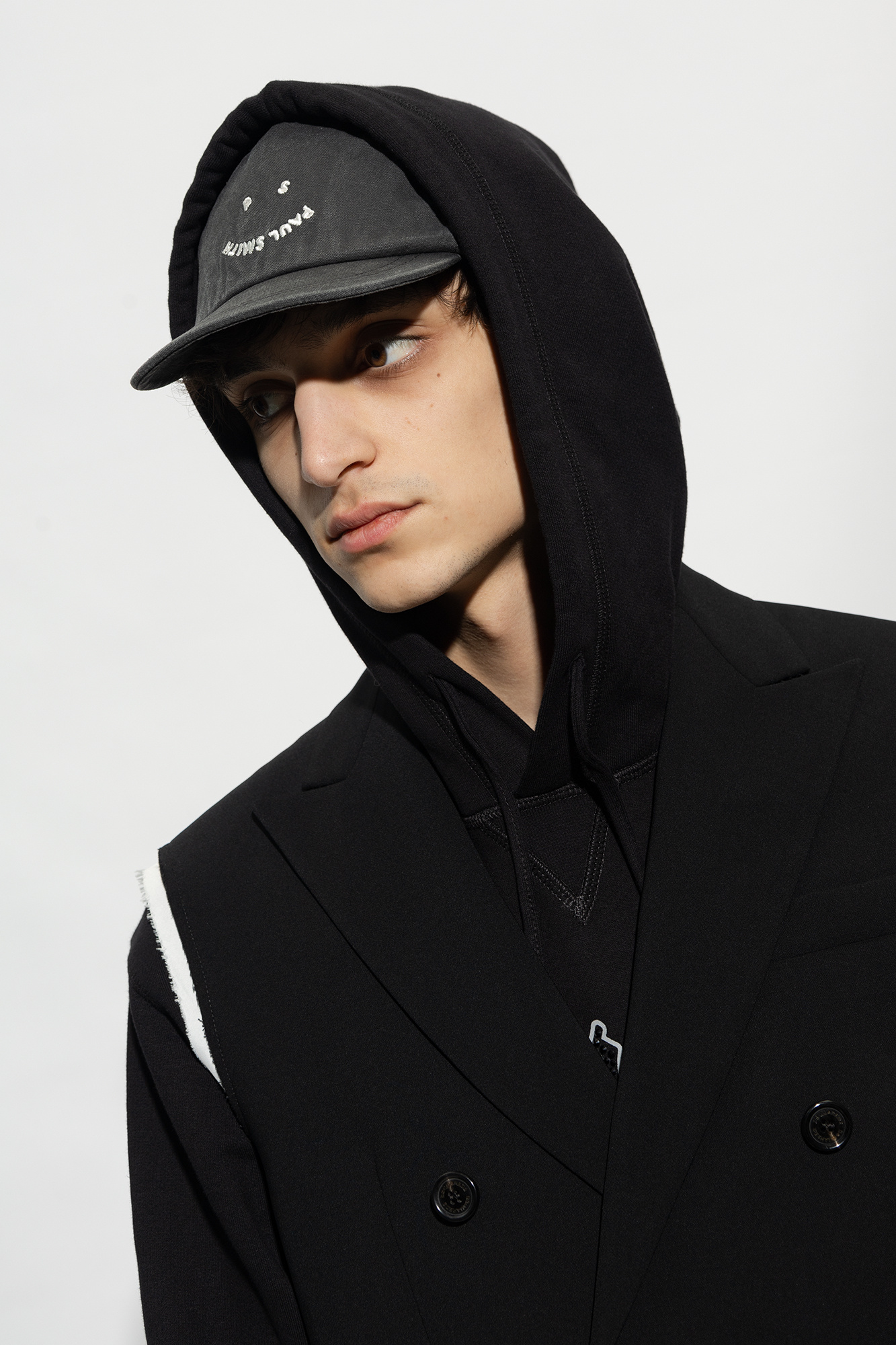 PS Paul Smith Baseball cap