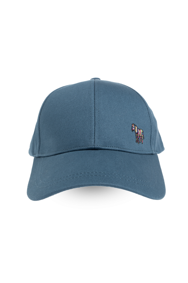 PS Paul Smith Baseball cap with patch