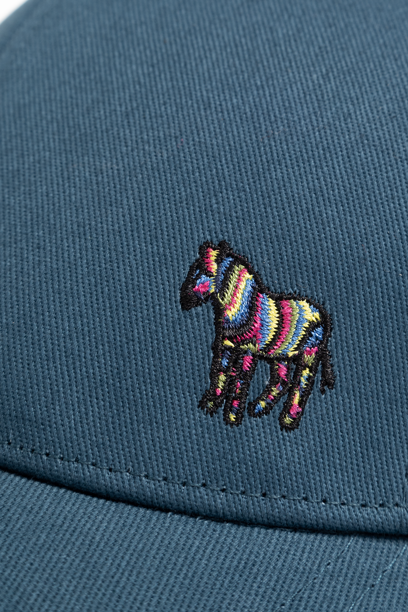 PS Paul Smith Baseball cap with patch