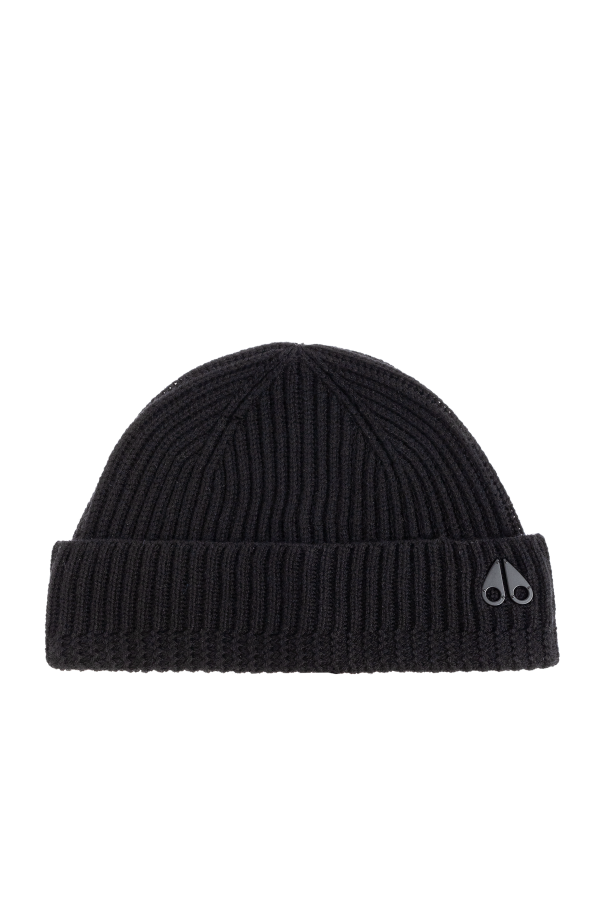 Woolen hat od Moose Knuckles