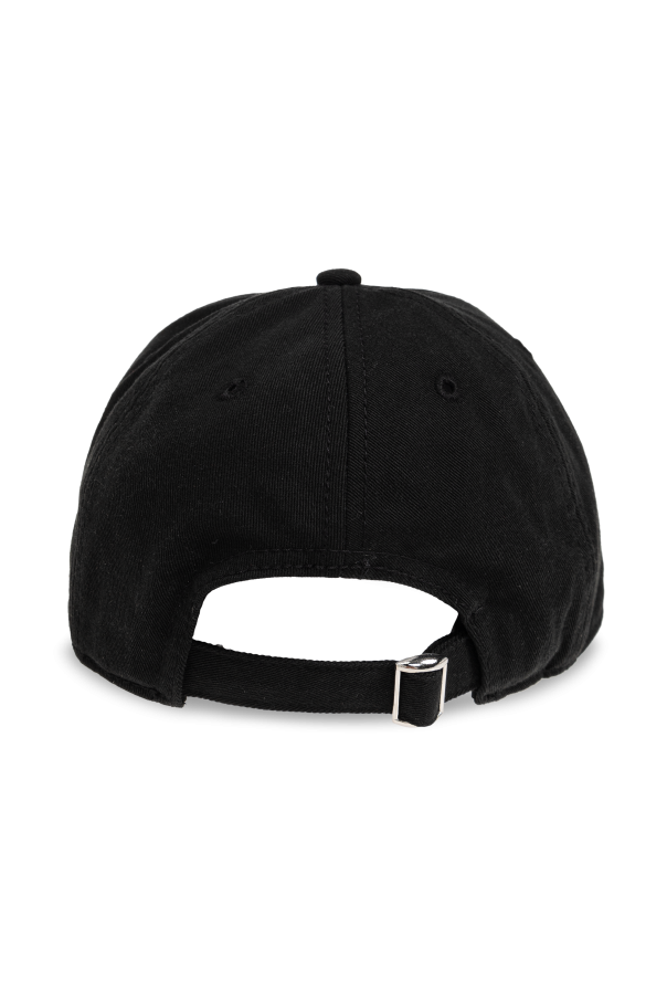 MM6 Maison Margiela Kids Baseball cap