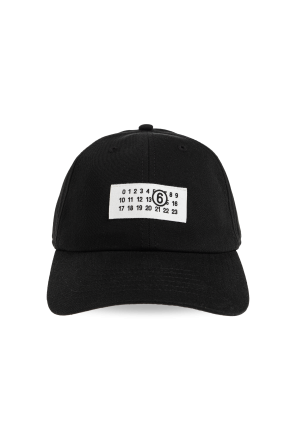 Gorra con visera