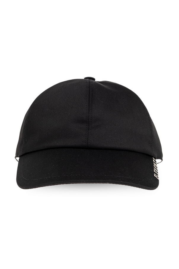 Eleventy Baseball cap