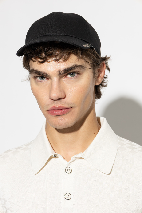 Eleventy Baseball cap