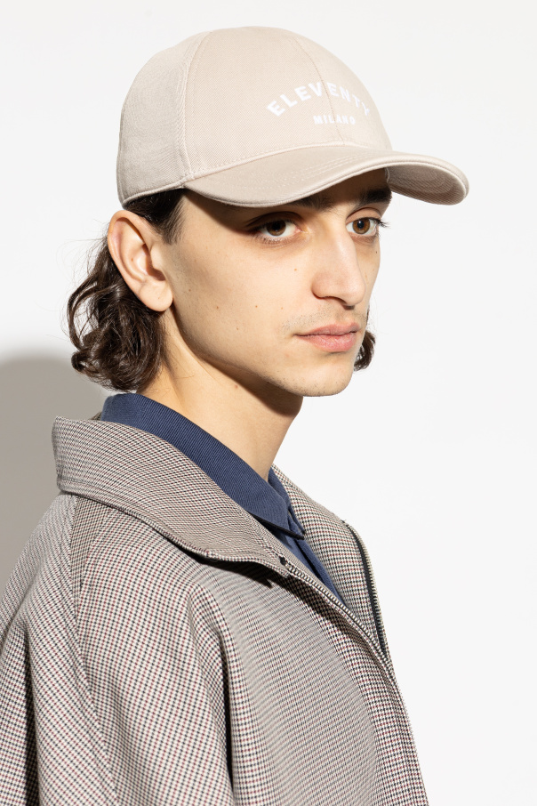 Eleventy Baseball cap