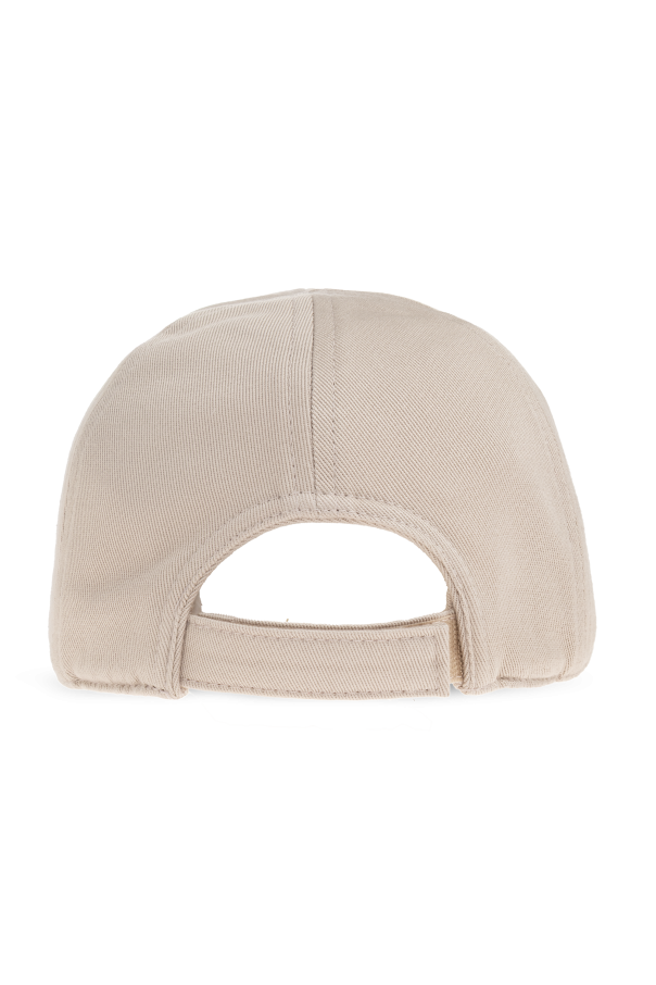 Eleventy Baseball cap