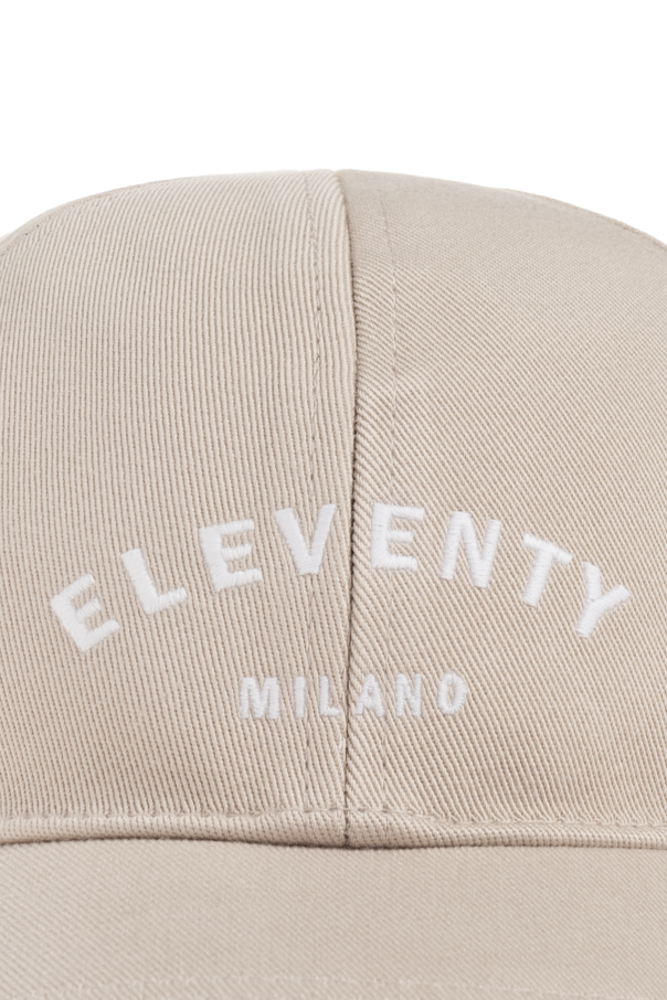 Eleventy Baseball cap
