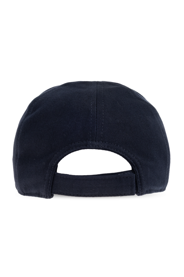 Eleventy Gorra con visera