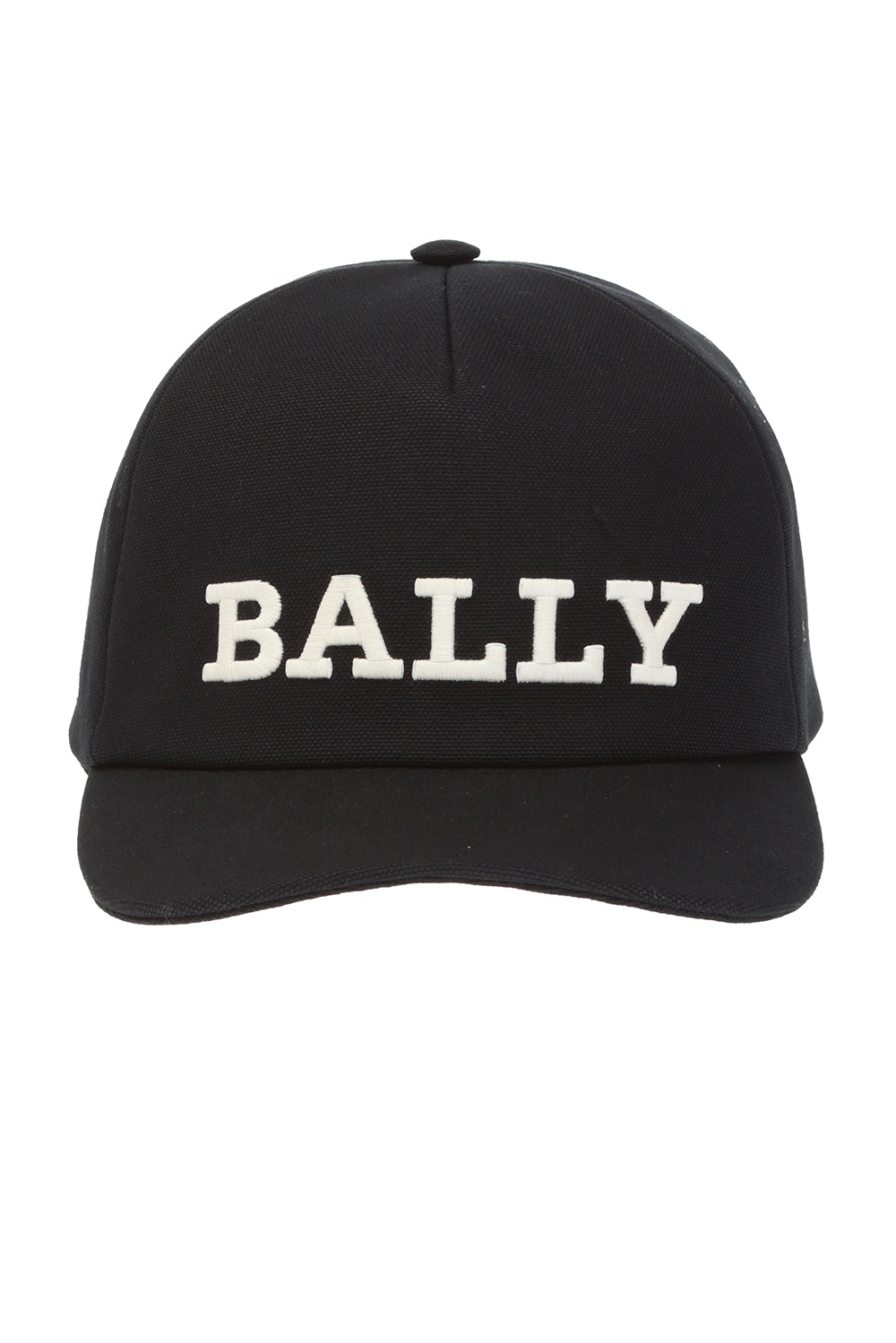 bally baseball cap