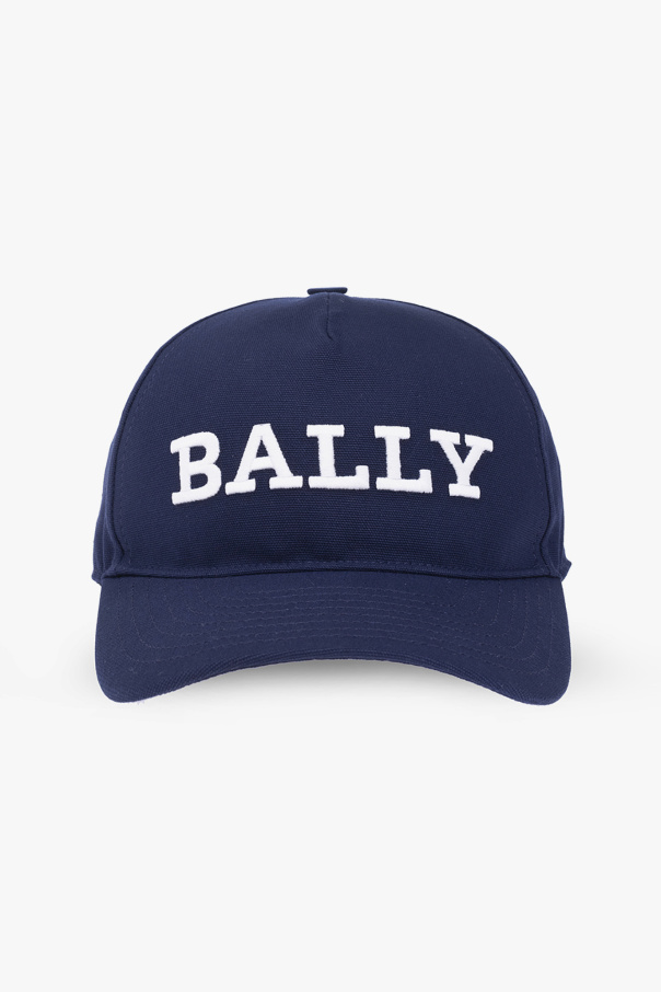 Bally McQ Hats Orange