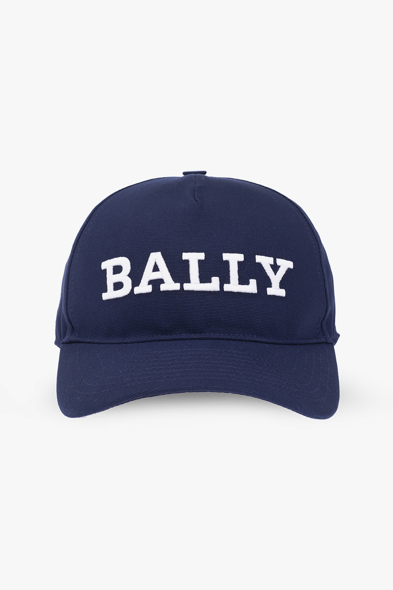 Bally Baseball cap with logo