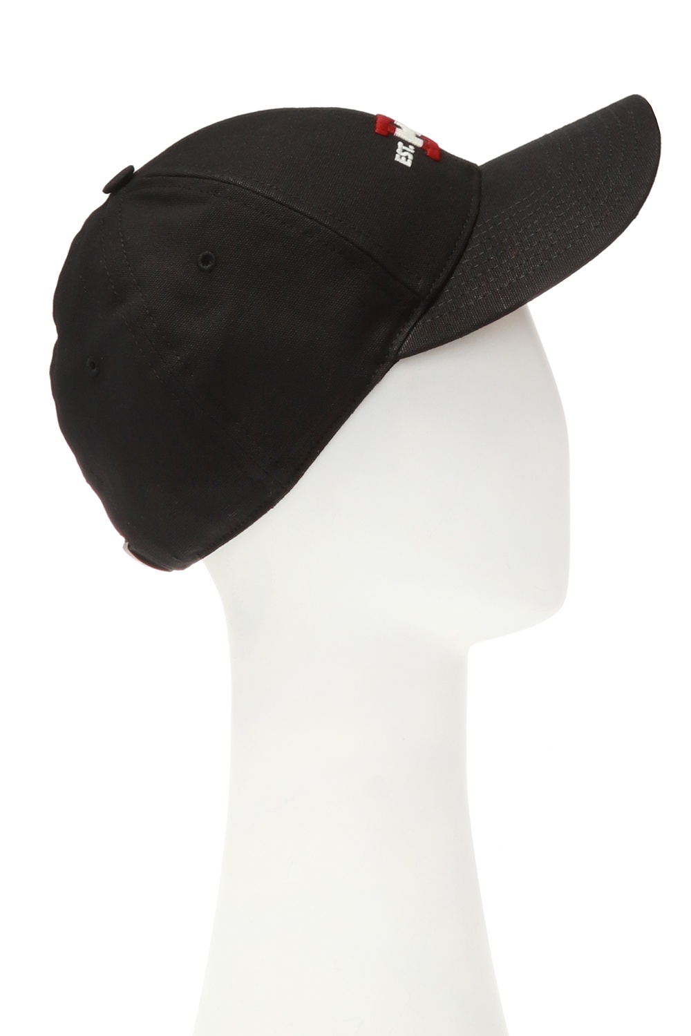 bally cap