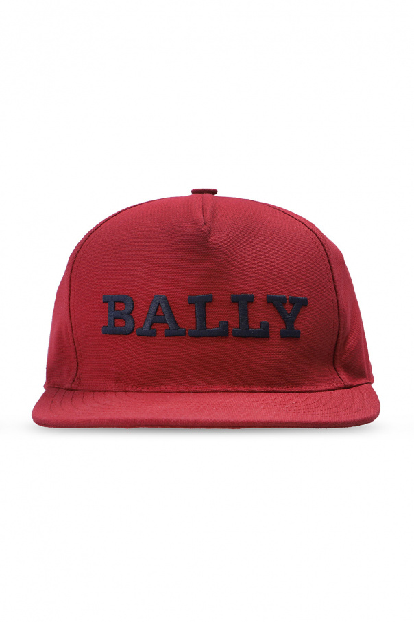 Bally Exclusive for SneakersbeShops cap