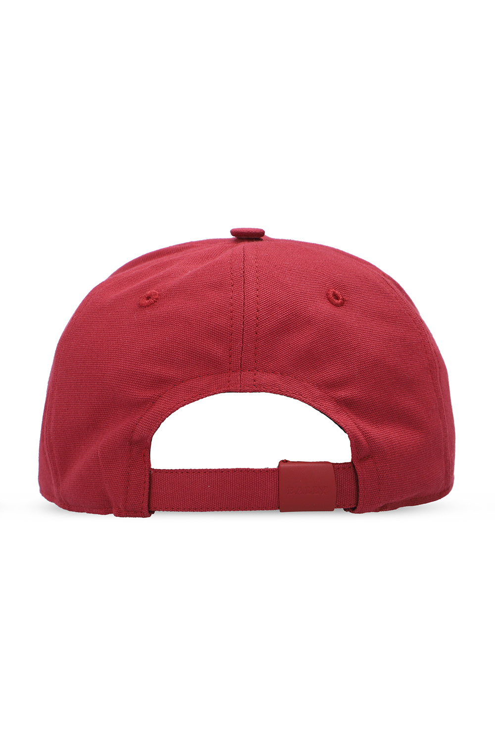 Bally Exclusive for SneakersbeShops cap