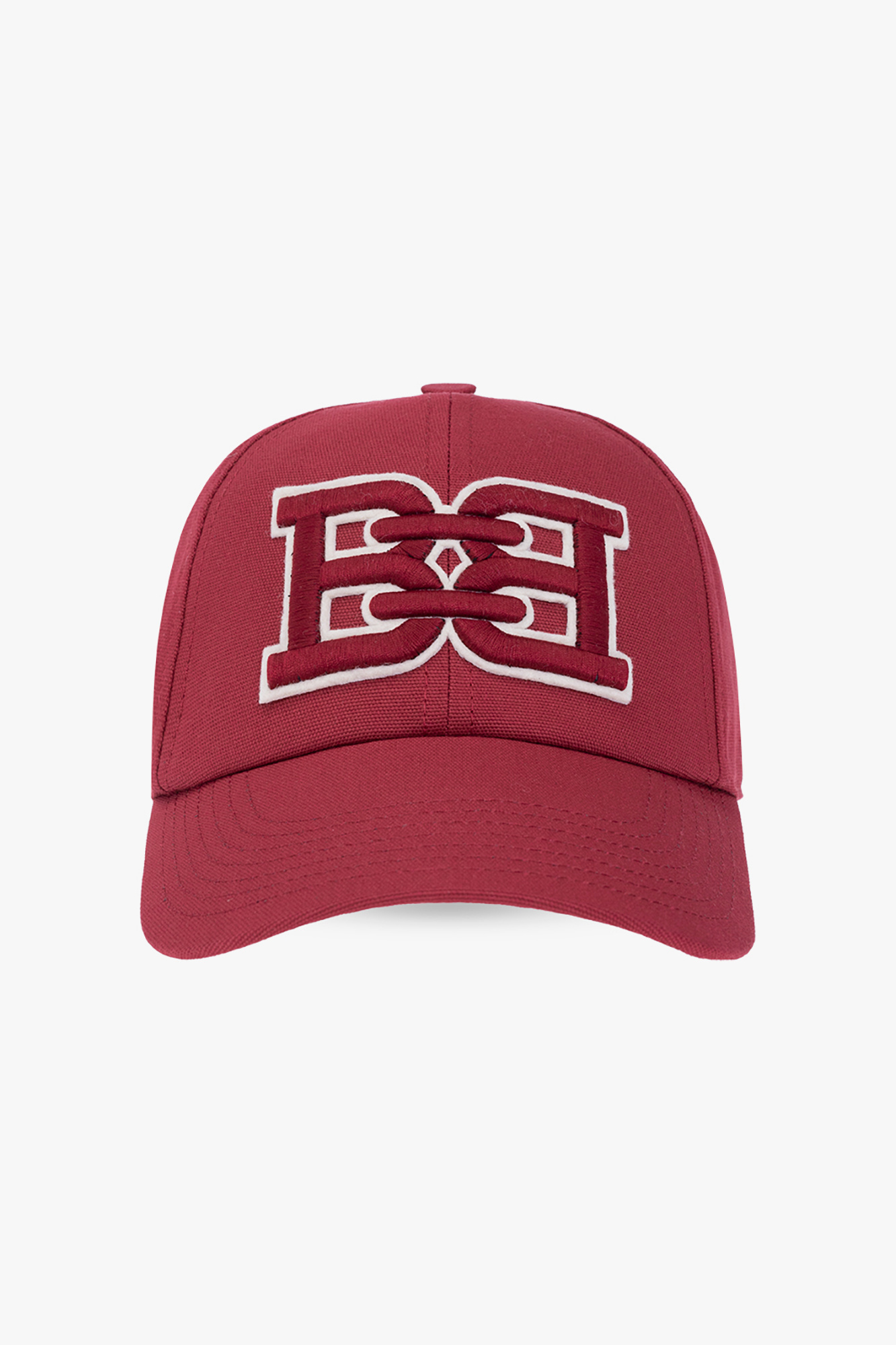 Bally Baseball cap with logo