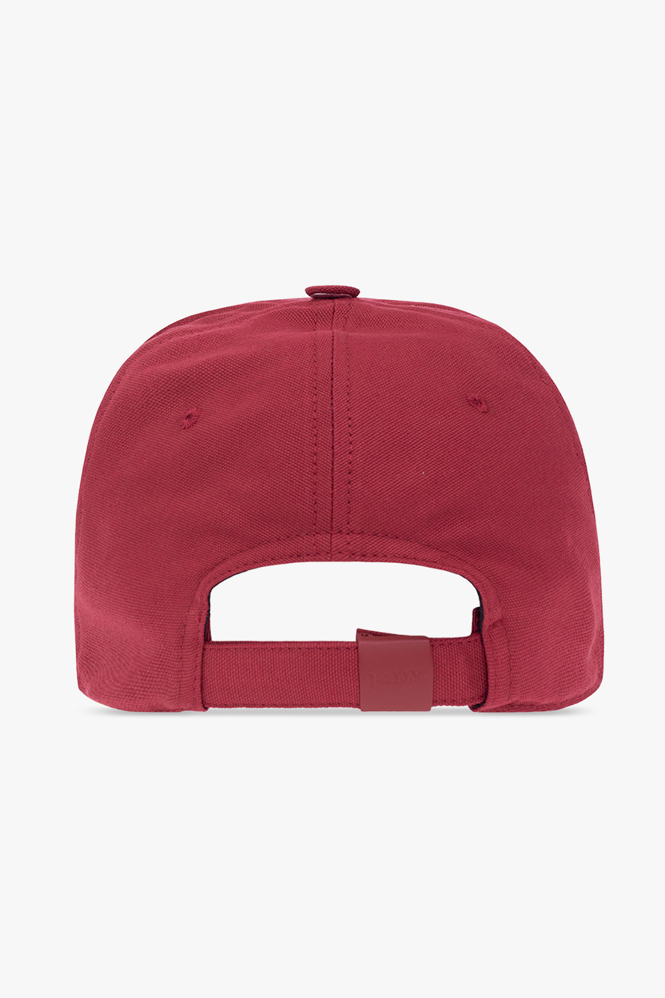 Bally Baseball cap with logo