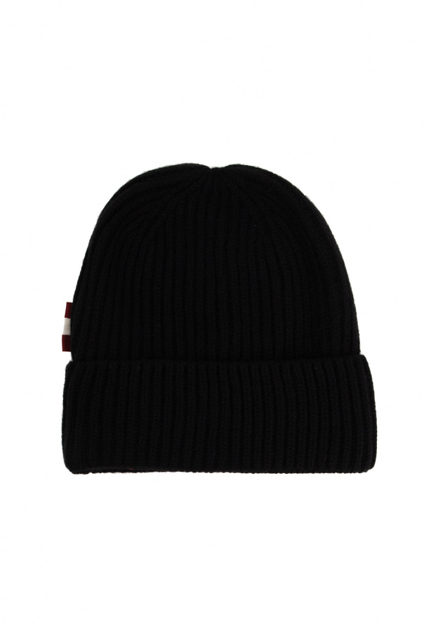 Bally Cashmere beanie