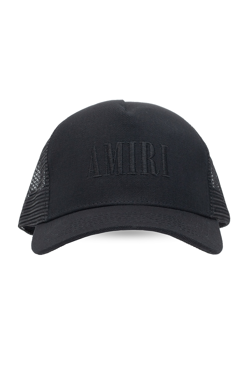 Amiri Baseball cap with logo