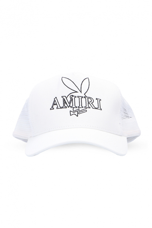 Amiri Baseball cap