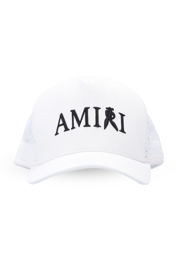 Amiri short et cap