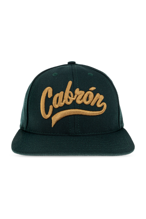 Cabron Baseball Cap