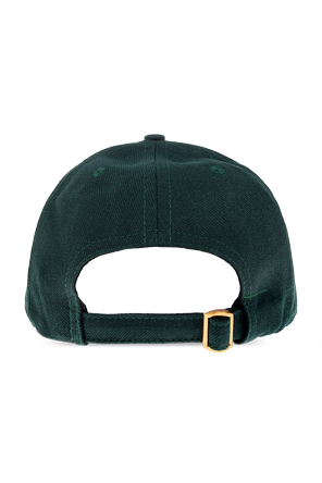 Willy Chavarria Gorra con visera ‘Cabron’