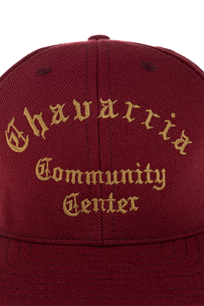 Willy Chavarria Boné ‘Chavarria Community Center’