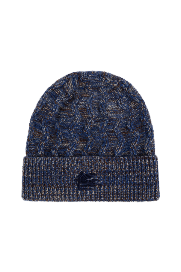 Cashmere hat od Etro