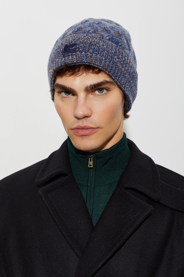 Etro Cashmere hat