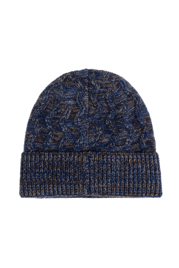 Etro Cashmere hat