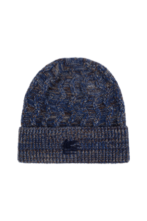 Gorro de cachemir