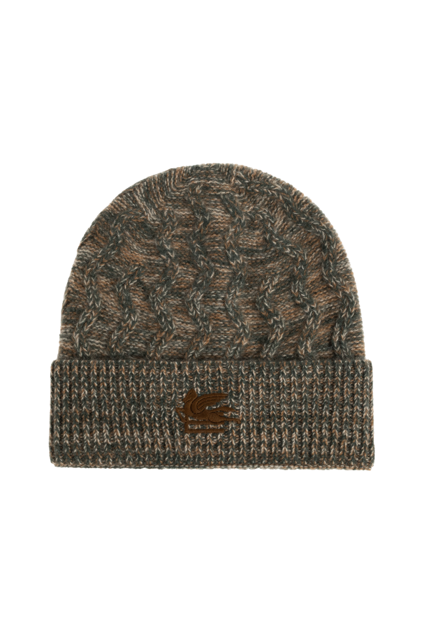 Cashmere hat od Etro