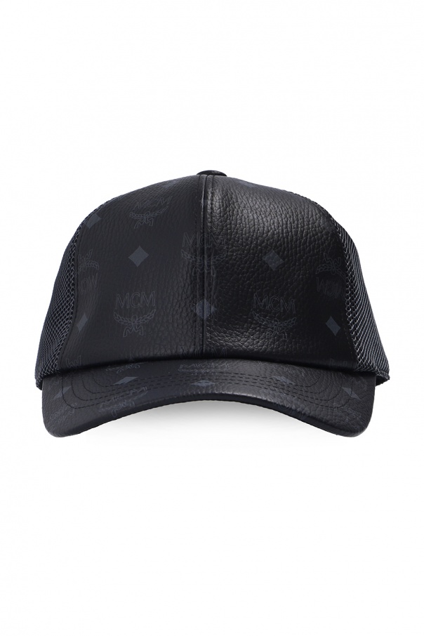 MCM Branded baseball cap