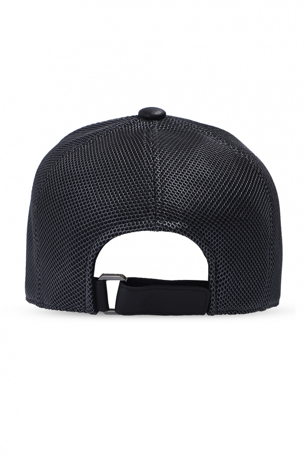 MCM Branded baseball cap