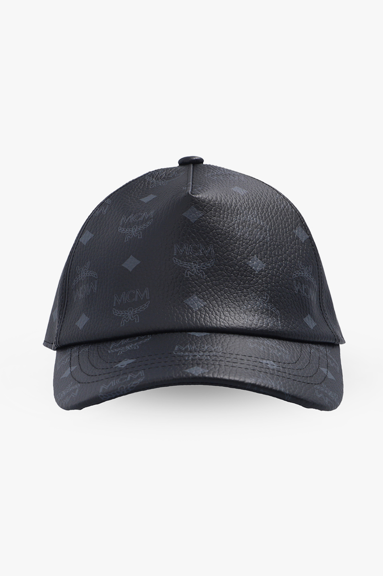 ellesse ellesse cap Black - baseball Spain IetpShops MCM - Patterned Club bucket navy lorenzo hat