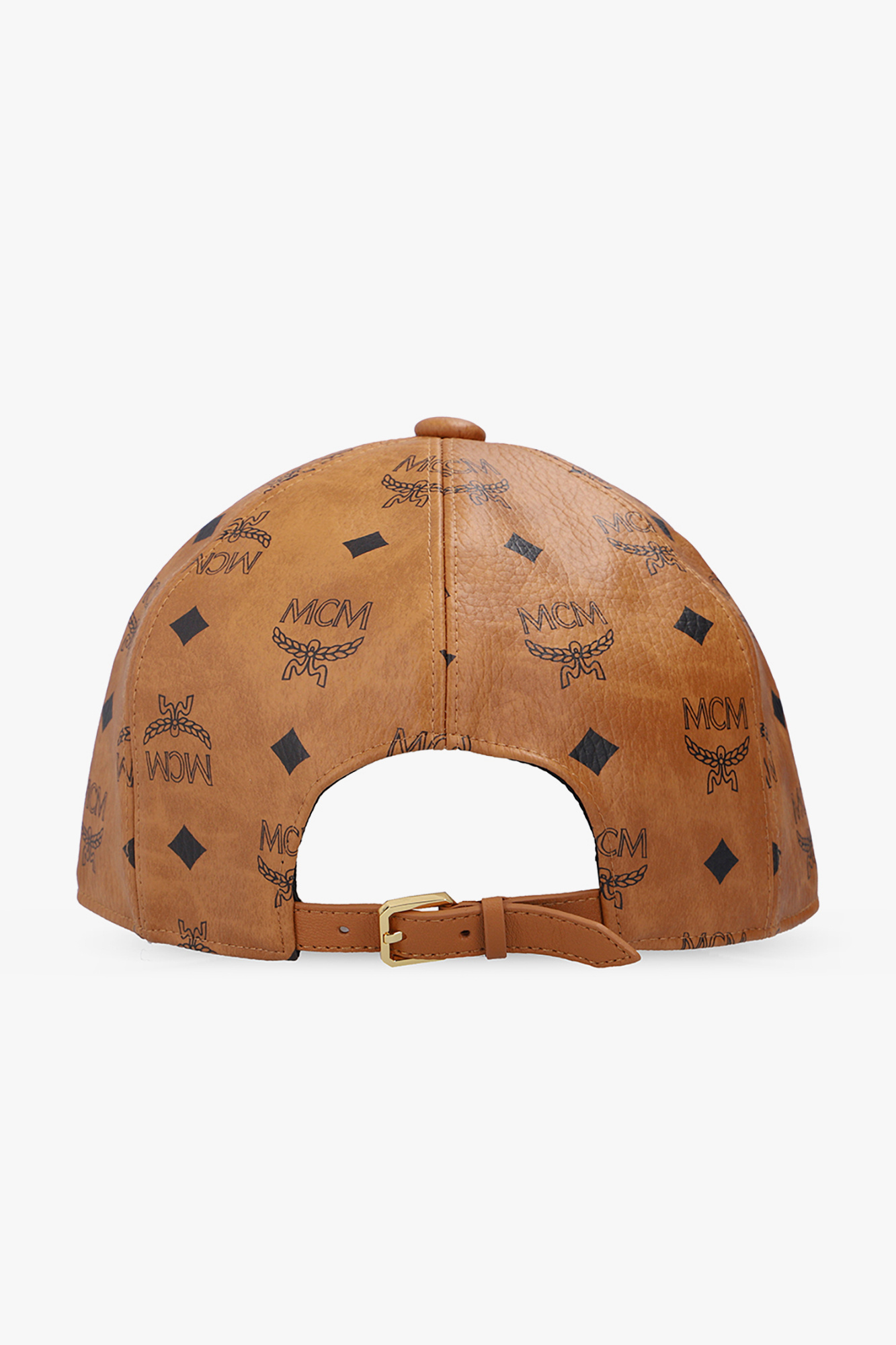 MCM Baseball cap with logo