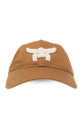 MCM Baseball cap with logo