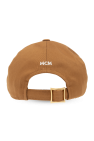 MCM Baseball cap with logo
