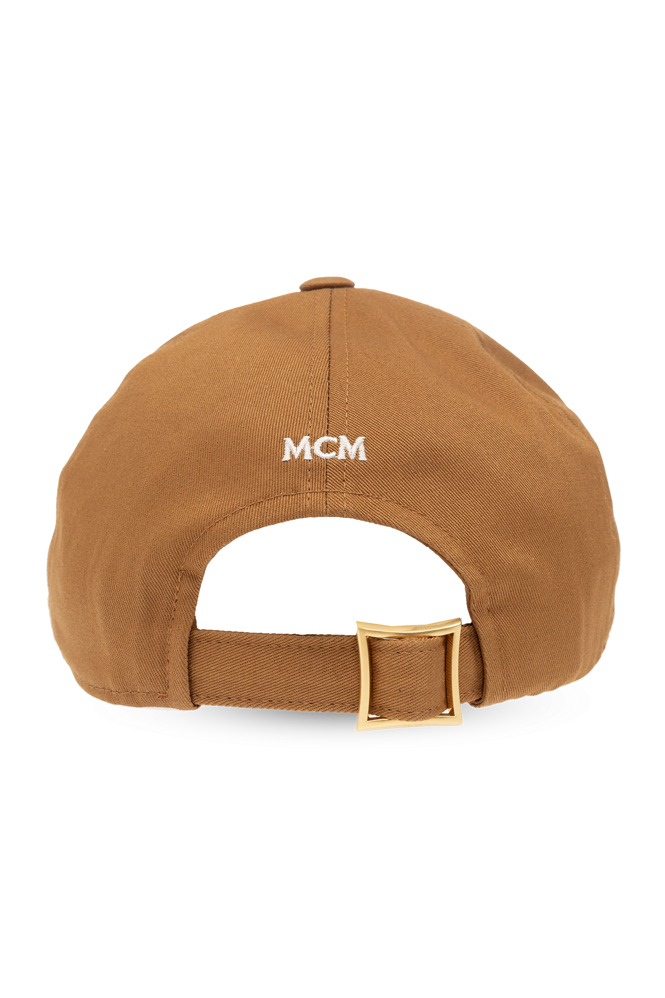 MCM Baseball cap with logo