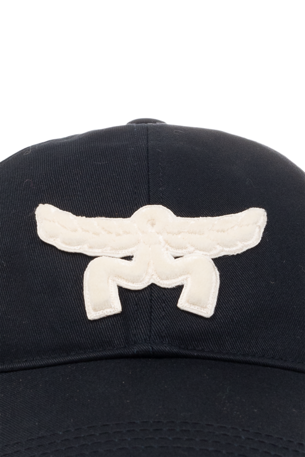 MCM Baseball cap with logo