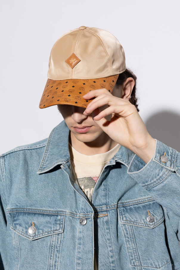 MCM Basecap