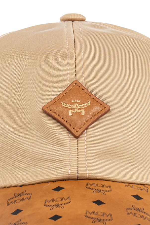 MCM Basecap