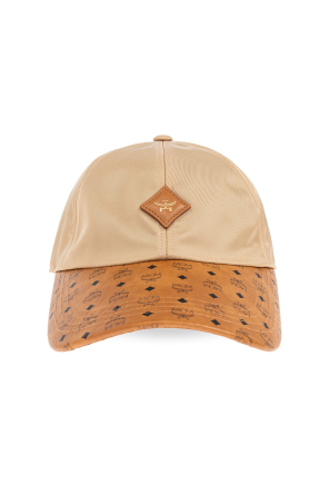 Basecap od MCM