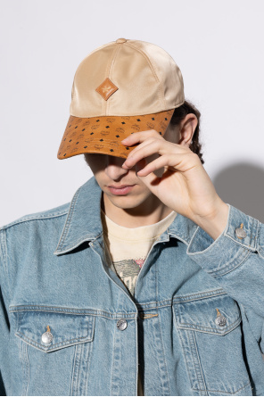 Basecap od MCM