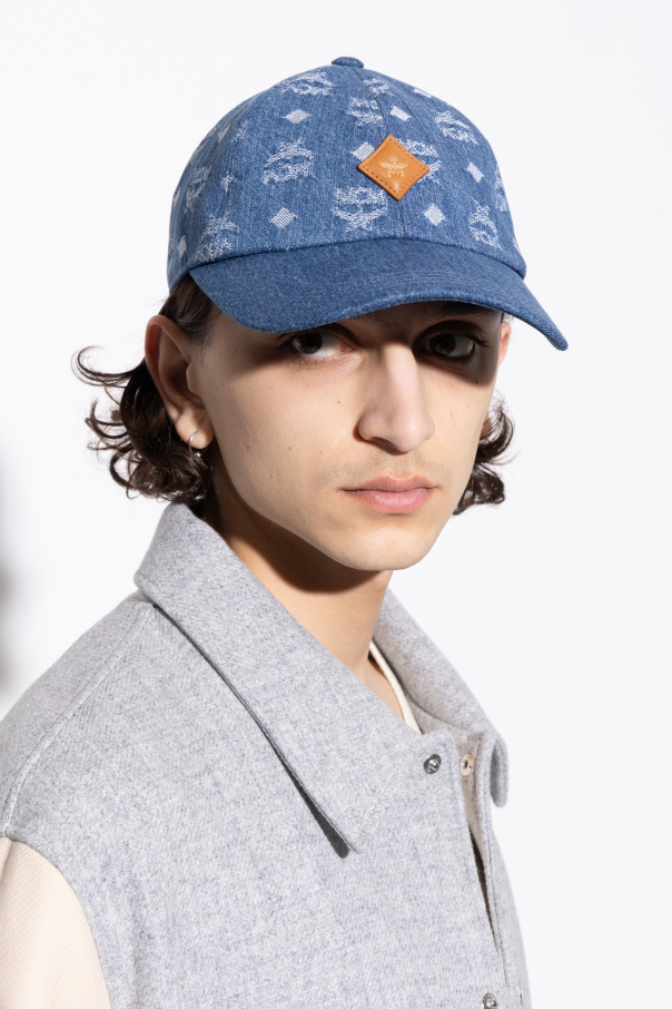 MCM Gorra vaquera