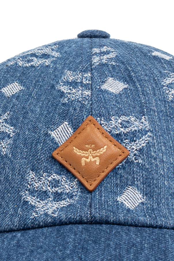 MCM Gorra vaquera