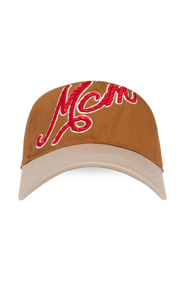 MCM Baseball cap