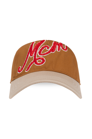 Baseball cap od MCM